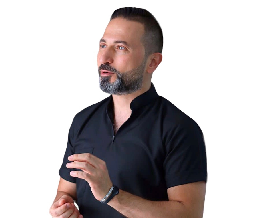 موقع الدكتور اكرم الادهمي